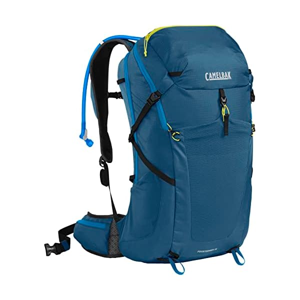 CamelBak-Fourteener-32-Hiking-Hydration-Pack-Hike-Backpack-100-oz CamelBak Fourteener 32 Hiking Hydration Pack - Hike Backpack - 100 oz