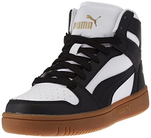 Image of Puma Unisex Rebound Layup SL Sneaker