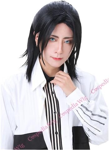 Amazon Co Jp A3 泉田莇 風 ウィッグ キャラウィッグ 美容師セット済 耐熱 Cospedia製 ビューティー