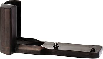 未使用　ウッドグリップ Amazon.co.jp: [SHOTEN] カメラウッドグリップ/ハンドグリップ Zfc-GP
