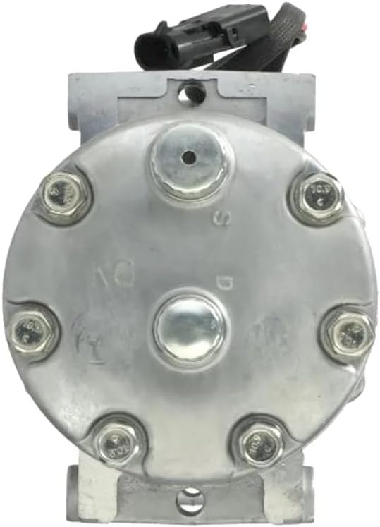 ac compressor For FORD NEW HOLLAND TRACTOR 878029120 8148 84448669 504224553 50408093001 504221553 2008148 168514