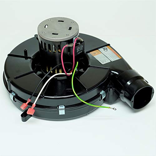 Draft Inducer Motor Replacement For Fasco A170 Icp 7021-10702 7021-10299 1164280 1164282 #TOP1