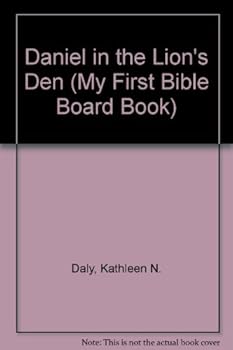 Daniel in the Lion's Den