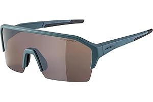 Smith Bobcat - Enhanced Contrast and Protection Cycling Glasses