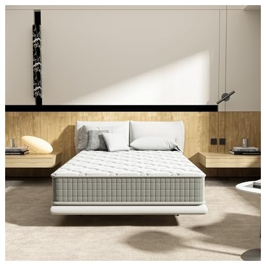 DEWINNER | Materasso Memory Foam 80x190 Singolo | 25CM | Materasso a Memoria in schiuma | Rigidità media | Alleviamento Punti di Pressione | 80x190 singolo | Grigio