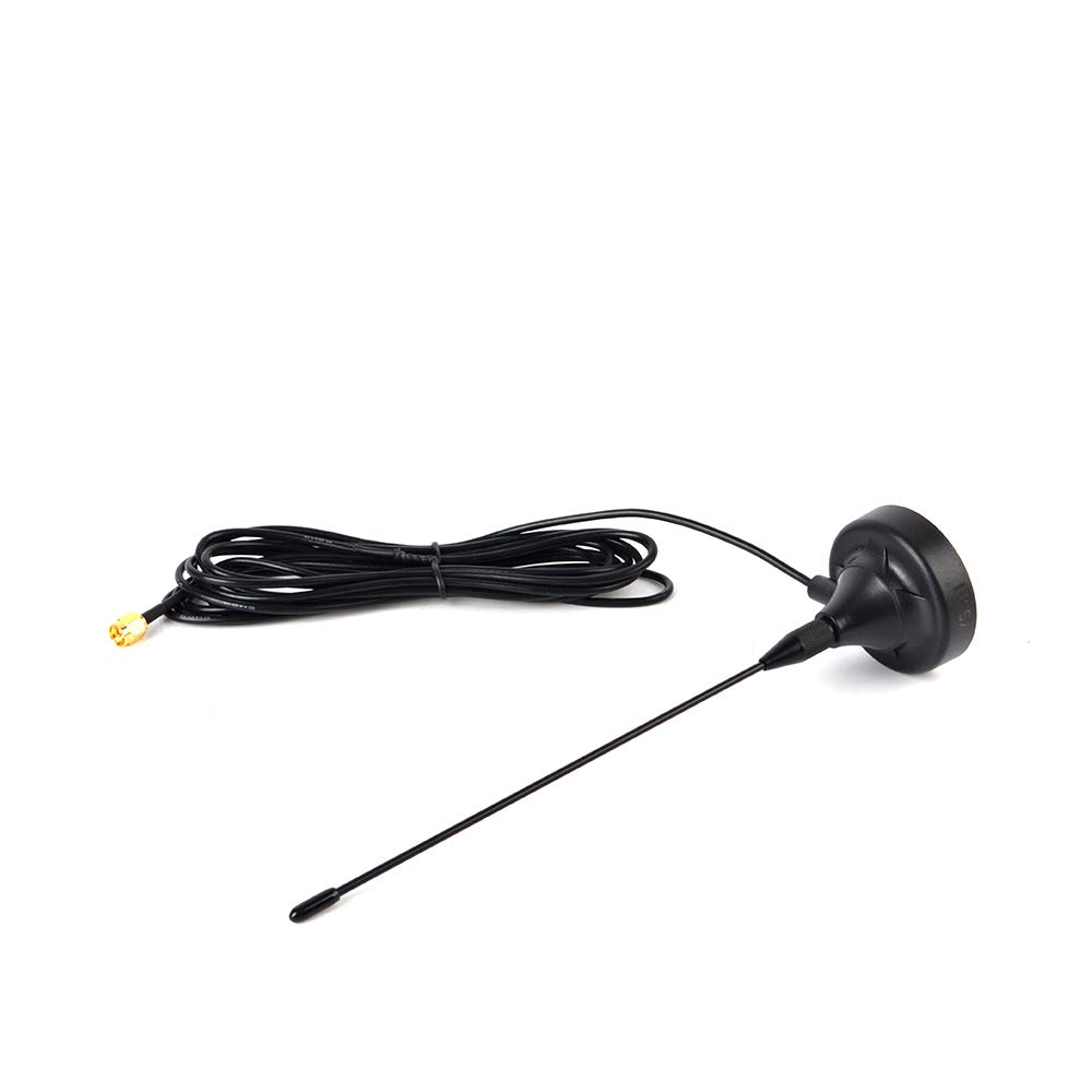 Amazon | 350-370MHz マグネットマウント アンテナ UT-518 室内
