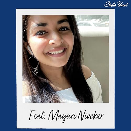 Episode 02 -The Stylist's Canvas: Conversations with Mayuri Nivekar