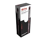 rotring zeichenbrett a3 rapid electronic 0,3-Millimeter-Faserspitze für absolute Präzision