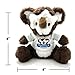 Mooala Organic Simple Oat Milk, 32oz - 3 Ingredient, Shelf Stable, No Gums, No Oils, No Fillers & Mooala Koala Plushie