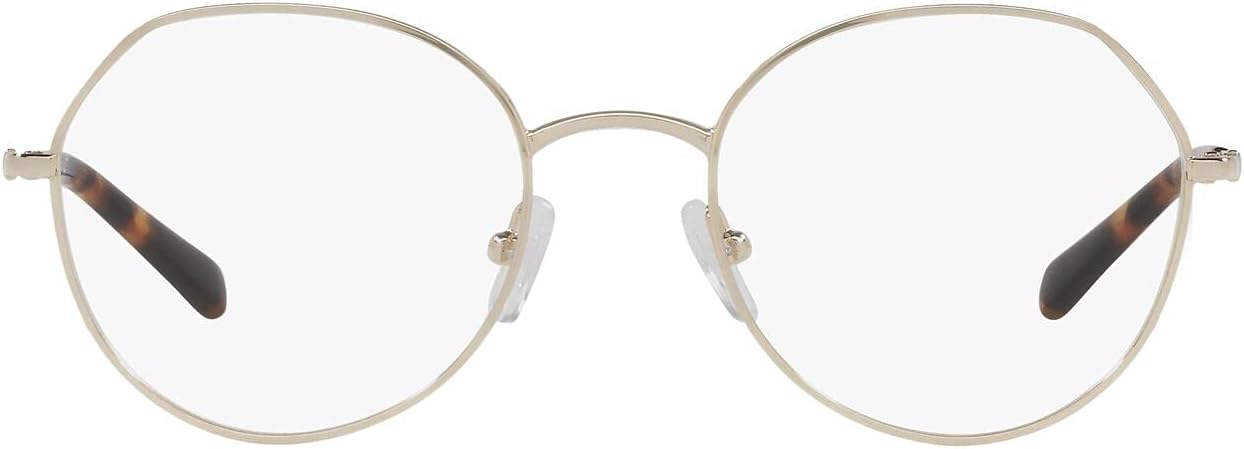 Armani Exchange womens Ax1048 Round Prescription Eyewear Frames