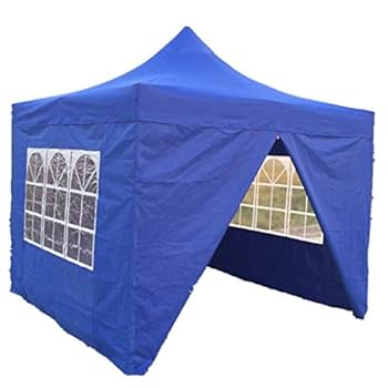 Amazon | キャンプのテント テント屋台折りたたみ展屋外車