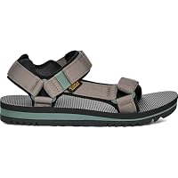 Teva Men's Universal Trail Outdoor Sandal, Bungee Cord, US 8