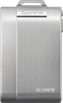 SONY Cybershotサイバーショット　DSC-T200 デジタルカメラ Amazon.com : Sony Cybershot DSC-T200 8.1MP Digital Camera