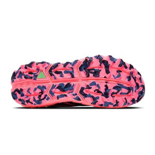 Image of Brooks Women's Cascadia 18 Mountain Trail Running Shoe