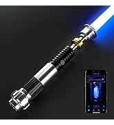Amazon.com: RGB 3.0 FX Light Sabers for Adults Star Wars