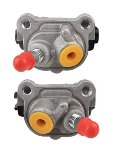 Wheel Cylinder For Recon TRX250TE TM 2x4 1997-2020 Front Left Right Brake Wheel Cylinder Wheel Brake Cylinders