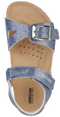 Image of Geox girls Adriel 16 (Toddler /Little Kid /Big Kid)
