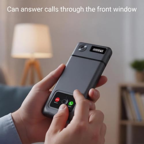 Terbot タイムロッキングコンテナ スマホロックボックス デジタルデトックス スマホ依存 USB充電式 90日の連続使用時間 ポータブル軽量設計 携帯デジタルロックボックス タイムロッキングコンテリア禁酒箱 静音モ一ド 禁煙 スマホやゲームのやりすぎに最適 (ブラック)