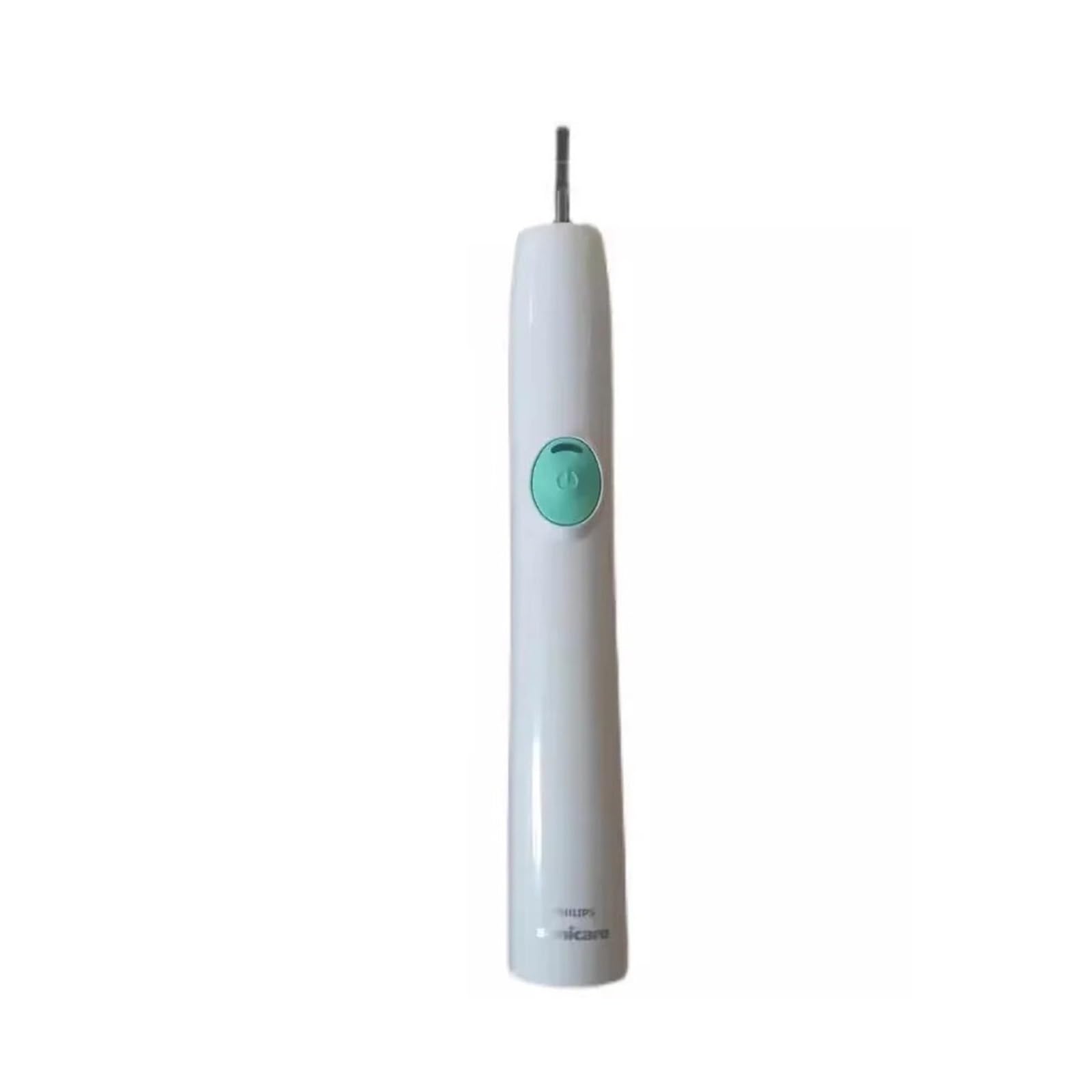 Kompatibel Mit Philips HX6530 Elektrischer Zahnbürste, Host-Ersatzgriff, Weiß, 1 Stück