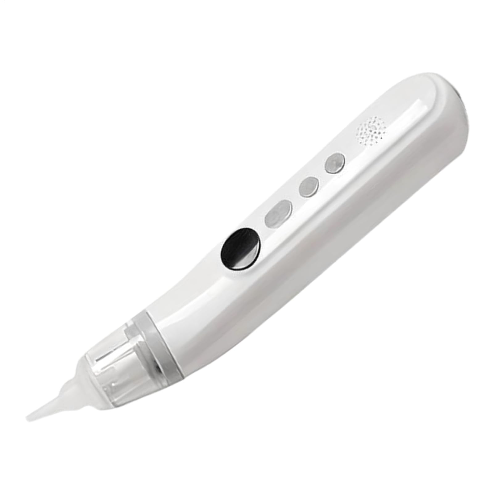 Aspirador Nasal para Bebés y Niños Impermeable con Música Relajante