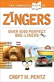The Complete Book of Zingers (Complete Book Of... (Tyndale House Publishers))