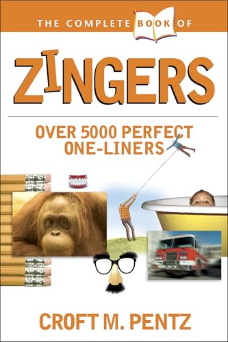 The Complete Book of Zingers
