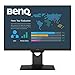 Produktbild BenQ BL2581T 63,50 cm (25 Zoll) Monitor (WUXGA, Slim Bezel, IPS-Panel, höhenverstellbar) schwarz