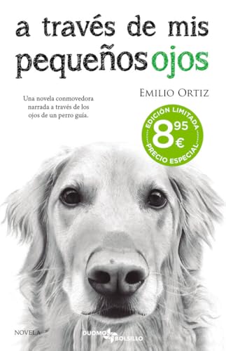 A través de mis pequeños ojos (Duomo Bolsillo)