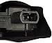 Dorman 746-145 Door Lock Actuator Motor Compatible with Select Ford / Lincoln / Mercury Models