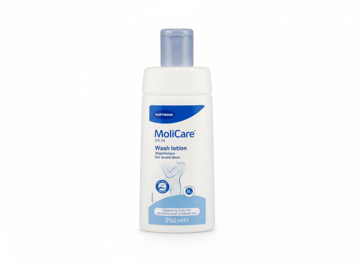 PAUL HARTMANN AG Waschlotion Molicare Skin Waschlotion 500 ml