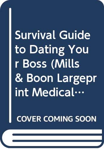 Survival Guide To Dating Your Boss