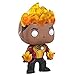 Funko POP TV: Legends of Tomorrow - Firestorm Action Figure
