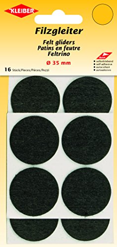 Kleiber Feltrini, Nero, 35 mm