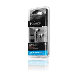 Sennheiser CX 300-II Precision Casque intra-auriculaire Haut-parleurs 1,2 m Argent - Les Beatles, Paul McCartney, John Lennon, RIngo Starr, George Harrison Sennheiser CX 300-II Precision Casque intra-auriculaire Haut-parleurs 1,2 m Argent – Image 3