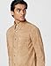 [BLANKNYC] Mens Luxury Clothing Suede Shirt Jacket, Comfortable & Stylish Shacket, Trending UP, Medium