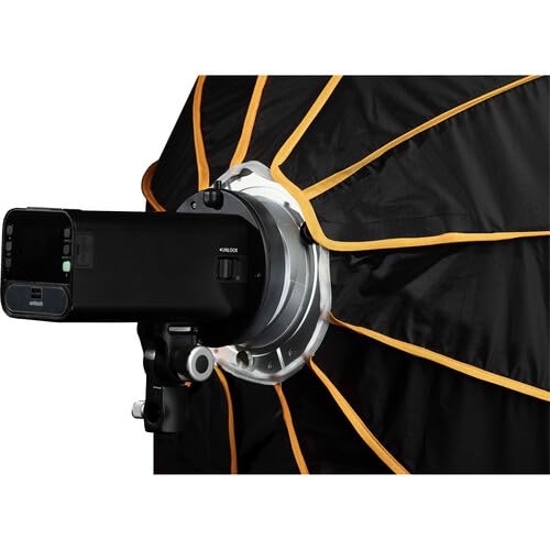 Image of GEEKOTO Geek-mod X48 Foldable softbox Modifier