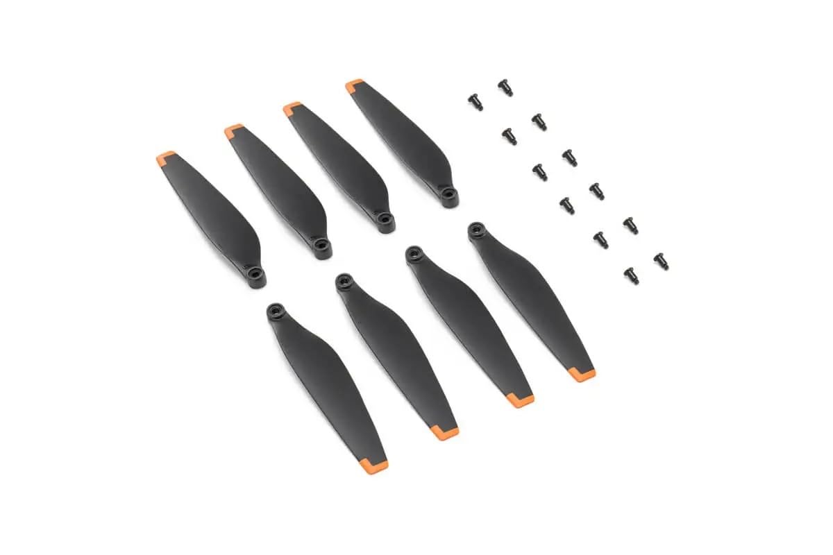 Compatibile Con DJI Pale Eliche Ricambio Droni