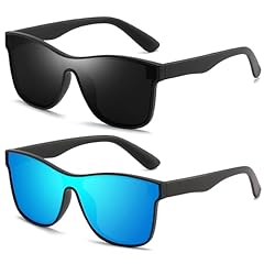 2pack-black/Black+black/Blue