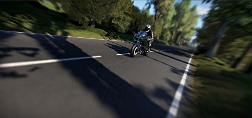 Ride 2 Xbox One jeu course moto simulation circuit import