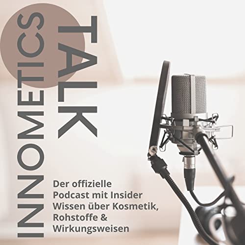 INNOMETICS SUMMERTALK Vol. 8 - Palm&ouml;l in der Kosmetik