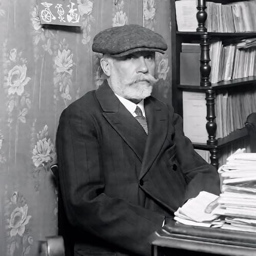 Documentos RNE - Pablo Iglesias, un siglo de la muerte del santo laico - 08/12/25