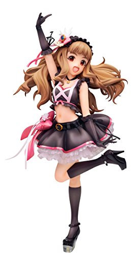 The Idolmaster Cinderella Girls PVC Statue Nao Kamiya Triad Primus Ver. 25 cm