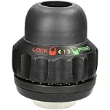 Post Modern Spring Sattelstütze 27,2 x 300 mm Aluminium Schwarz