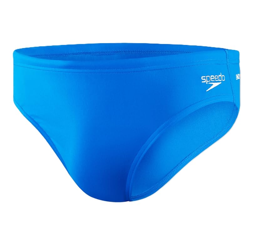 Speedo Męskie majtki kąpielowe Eco Endurance+ 7 cm (1 opakowanie)