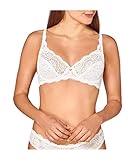 Triumph Amourette 300 W X Bra Femme, WHITE, 95B