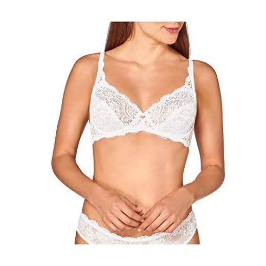 Triumph BH Amourette 300 WX White 85B