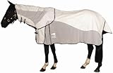Kool Coat Airstream Detach-A-Neck UV Fly Sheet 78