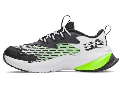 Under Armour Boy's Sneaker2