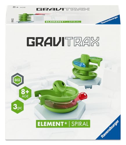 Ravensburger GraviTrax Bloc d'action Spiral - vue 4