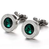 Mit einer hochglanzpolierten glatten Oberfläche ist dieser Schmuck perfekt, um täglich oder für besondere Anlässe zu tragen.